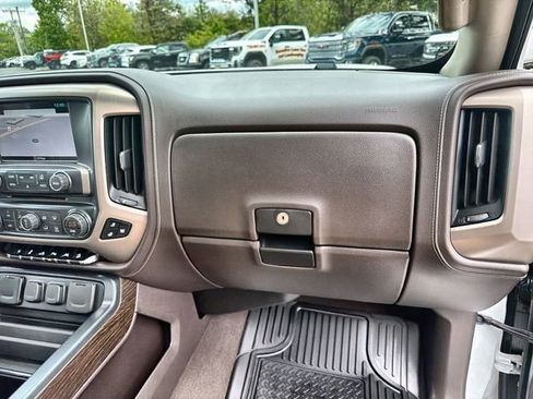Used 2018 GMC Sierra 1500 Denali AWD/4WD image 30