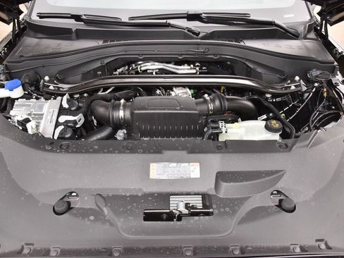 New 2026 Lincoln Aviator Black Label w/ Dynamic Handling Package image 48