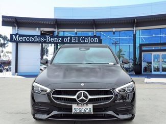 Certified 2024 Mercedes-Benz C 300 Sedan video 2