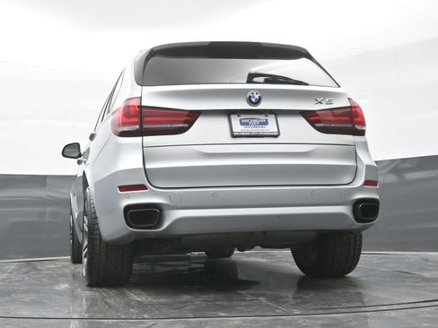 Used 2017 BMW X5 xDrive50i image 43
