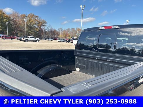 Used 2016 Ford F150 XLT w/ Equipment Group 302A Luxury image 8