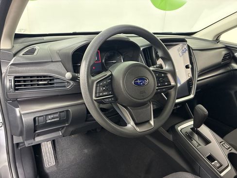 Certified 2025 Subaru Impreza 2.0i Sport image 23