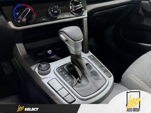 Used 2023 Kia Seltos LX AWD/4WD image 19