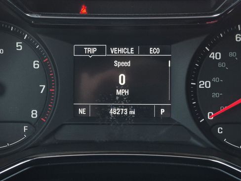 Used 2023 Chevrolet TrailBlazer ACTIV w/ Convenience Package image 11