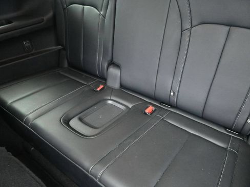 Used 2023 INFINITI QX60 Pure FWD image 17