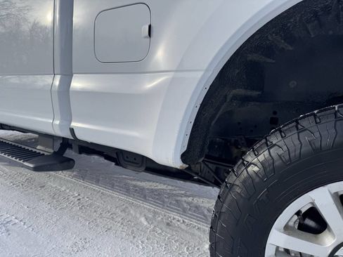 Used 2022 Ford F250 XLT w/ XLT Value Package AWD/4WD image 24