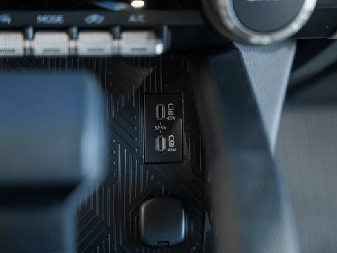 New 2026 Toyota Tacoma SR5 AWD/4WD image 23