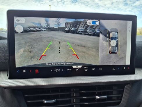 New 2026 Ford Explorer Tremor w/ Tremor Ultimate Package image 9