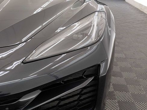 Used 2024 Chevrolet Corvette Z06 image 10