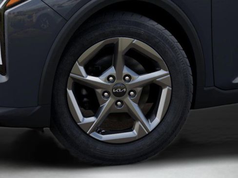 New 2026 Kia K4 LXS image 9