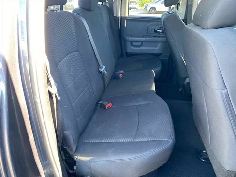 Used 2019 RAM 1500 Warlock AWD/4WD image 22