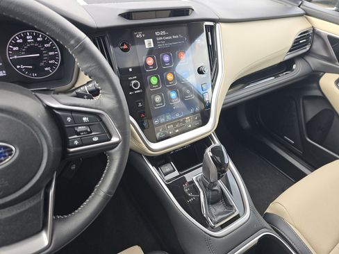 Certified 2025 Subaru Outback Limited w/ Popular Package #2 image 23