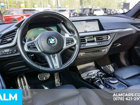 Used 2023 BMW M235i xDrive Gran Coupe w/ Premium Package image 27