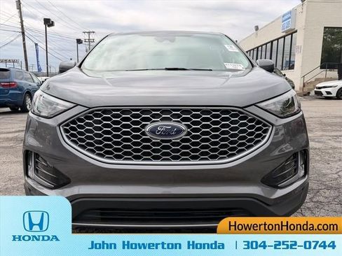 Used 2023 Ford Edge SEL w/ Convenience Package AWD/4WD image 7