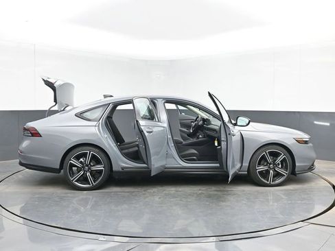 New 2026 Honda Accord SE image 51