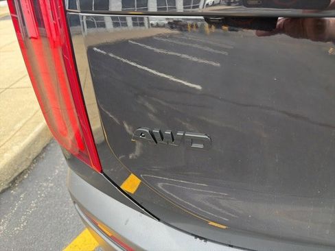 Used 2021 Kia Telluride SX w/ SX Prestige Package image 17