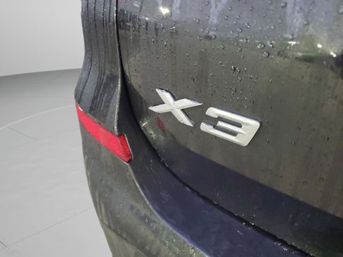 Used 2020 BMW X3 sDrive30i w/ Driving Assistance Package image 30