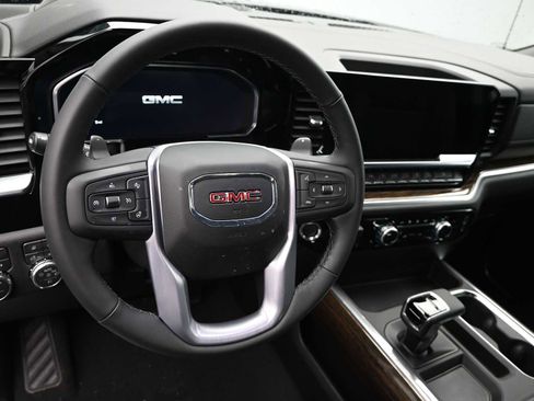 New 2026 GMC Sierra 1500 Elevation w/ Elevation Premium Package image 14