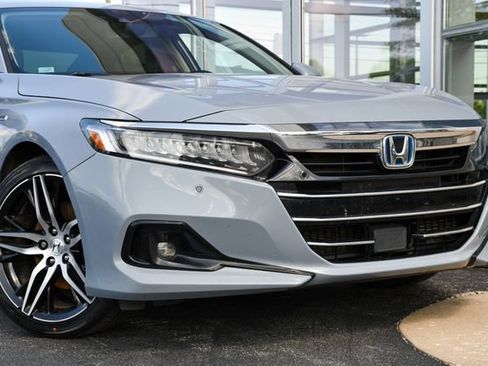 Used 2022 Honda Accord Touring image 12