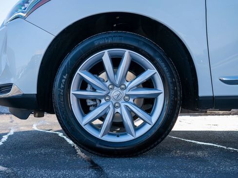 Certified 2023 Acura RDX AWD image 14