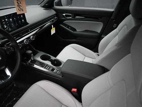 New 2026 Honda Civic Sport Touring image 16