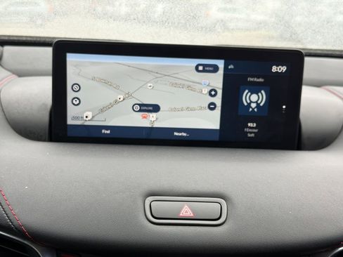 Used 2022 Acura TLX w/ A-SPEC Pkg image 35