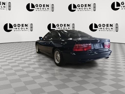 Used 1995 BMW 840Ci 840Ci image 6