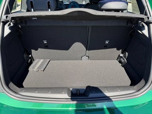 Certified 2026 MINI Cooper S FWD image 19