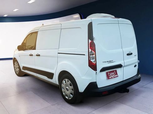 Used 2019 Ford Transit Connect XLT FWD image 3