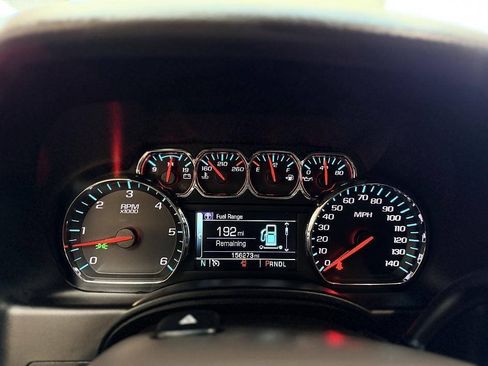 Used 2019 Chevrolet Suburban LT w/ Max Trailering Package AWD/4WD image 9