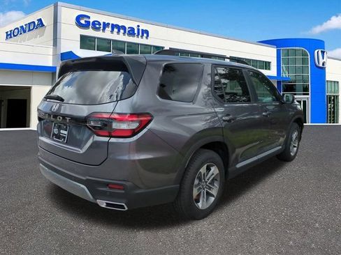 New 2026 Honda Pilot EX-L image 3
