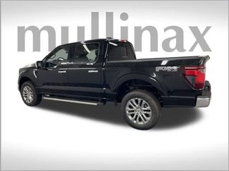 New 2025 Ford F150 XLT w/ Equipment Group 302A MID video 2