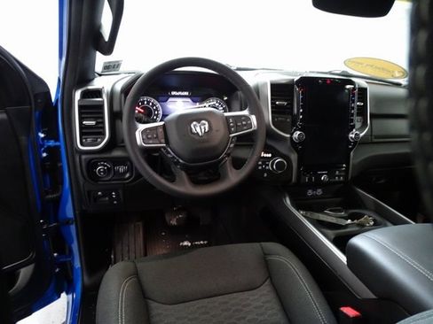 Certified 2026 RAM 1500 Big Horn image 5