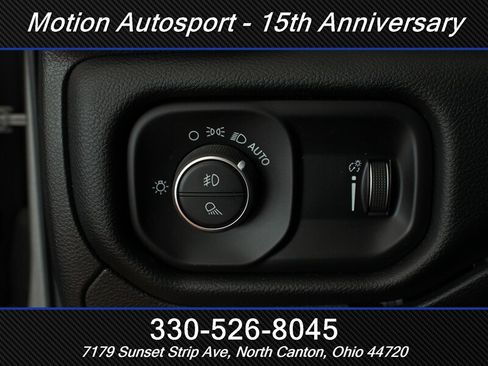 Used 2020 RAM 1500 Sport w/ Advanced Safety Group AWD/4WD image 16