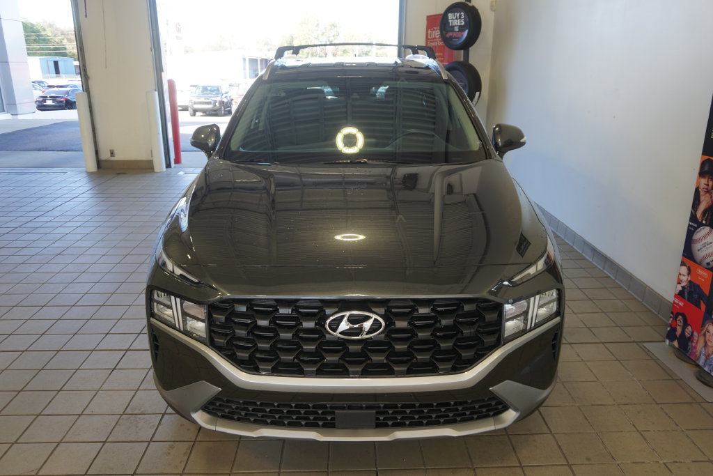Used 2023 Hyundai Santa Fe SEL AWD/4WD image 15