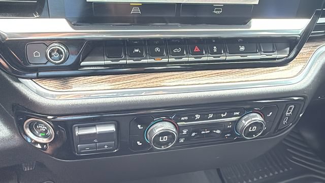Used 2024 Chevrolet Silverado 1500 RST RWD image 20