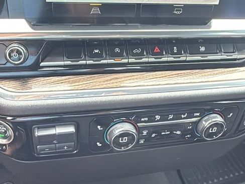 Used 2024 Chevrolet Silverado 1500 RST RWD image 20