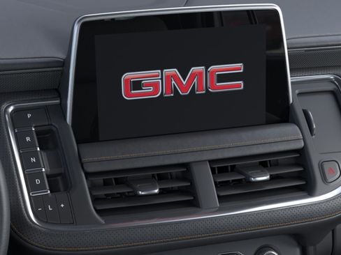 Used 2023 GMC Yukon AT4 AWD/4WD image 21