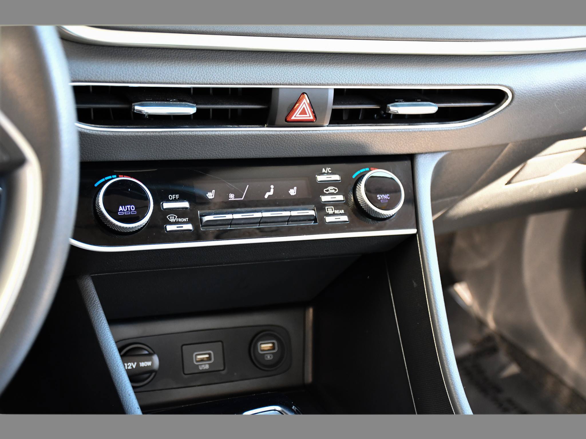 Used 2023 Hyundai Sonata SEL FWD image 33
