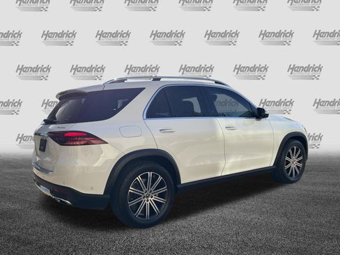 Used 2024 Mercedes-Benz GLE 350 4MATIC image 10