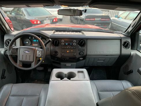 Used 2015 Ford F250 XL w/ XL Value Package image 11