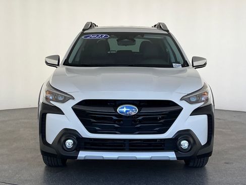 Certified 2023 Subaru Outback Touring XT AWD/4WD image 10
