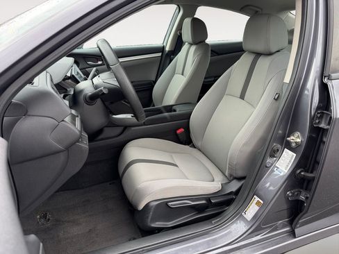 Used 2019 Honda Civic LX image 6