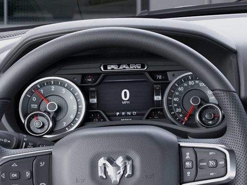 New 2026 RAM 1500 Express RWD image 18