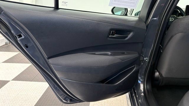 Used 2024 Toyota Corolla LE FWD image 18