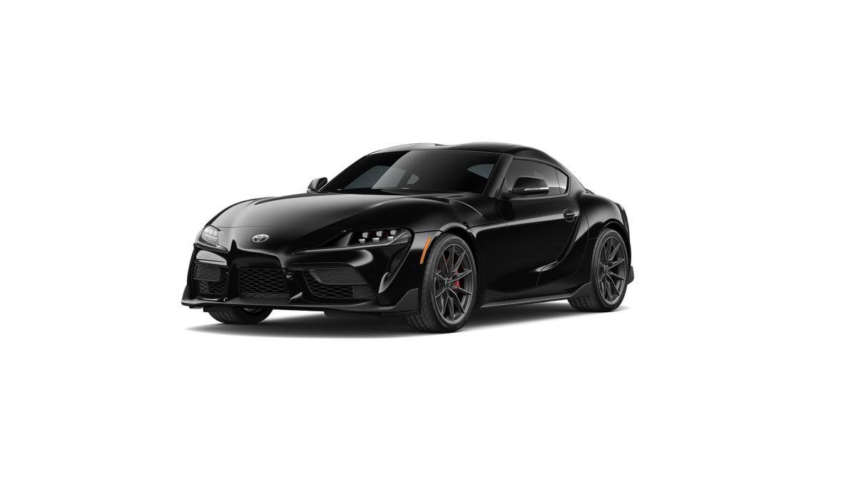 New 2026 Toyota Supra for Sale in Tampa, FL - Autotrader