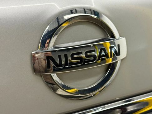 Used 2017 Nissan Armada SV w/ Driver Package AWD/4WD image 15