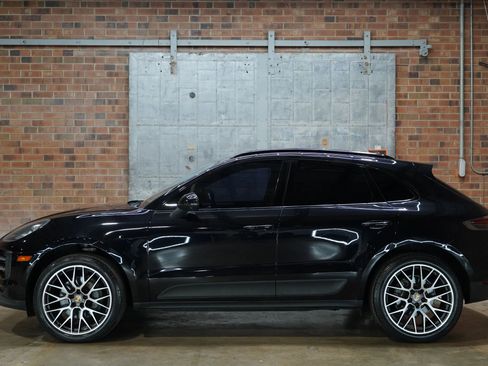 Used 2019 Porsche Macan S image 1