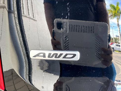 Used 2022 Kia Telluride EX image 22