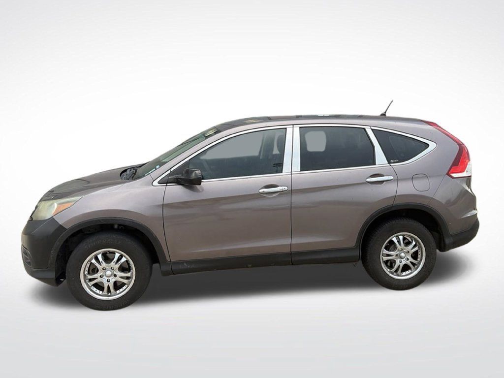 Used 2012 Honda CR-V LX image 3